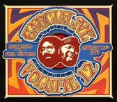 Garcialive Volume 12: January 23Rd. 1973 The Boarding House