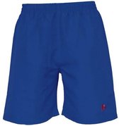 Donnay Zwemshort lang - Sportshort - Heren - Maat S - Deep Cobalt