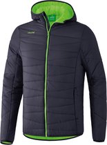 Erima Outdoor Jack - Jassen  - grijs donker - S