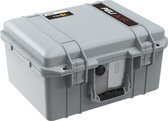 Peli Case   -   Camerakoffer   -   1507 AIR   -    excl. plukschuim Grijs  21,600000 x 28,900000 x 38,500000 cm (BxDxH)