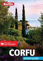 Berlitz Pocket Guides - Berlitz Pocket Guide Corfu (Travel Guide eBook)