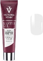 Victoria Vynn™ Polygel - Master Gel Totally Clear - 60 gr