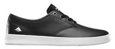 Emerica The Romero Laced schoenen black / white / white