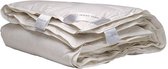 Ducky Dons Capella Dekbed - 15% Dons - Warmteklasse 1 - Eenpersoons - 140x220 cm