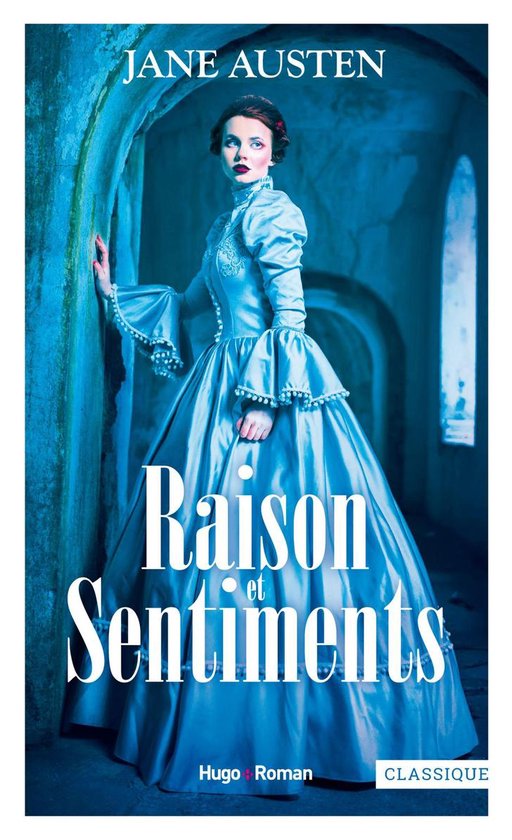 Raison et sentiments (ebook), Jane Austen 9782755651836 Boeken bol