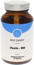Best choise Visolie 500 /bc Ts