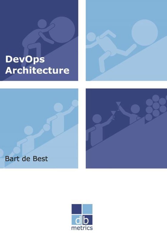 DevOps Architecture - cover