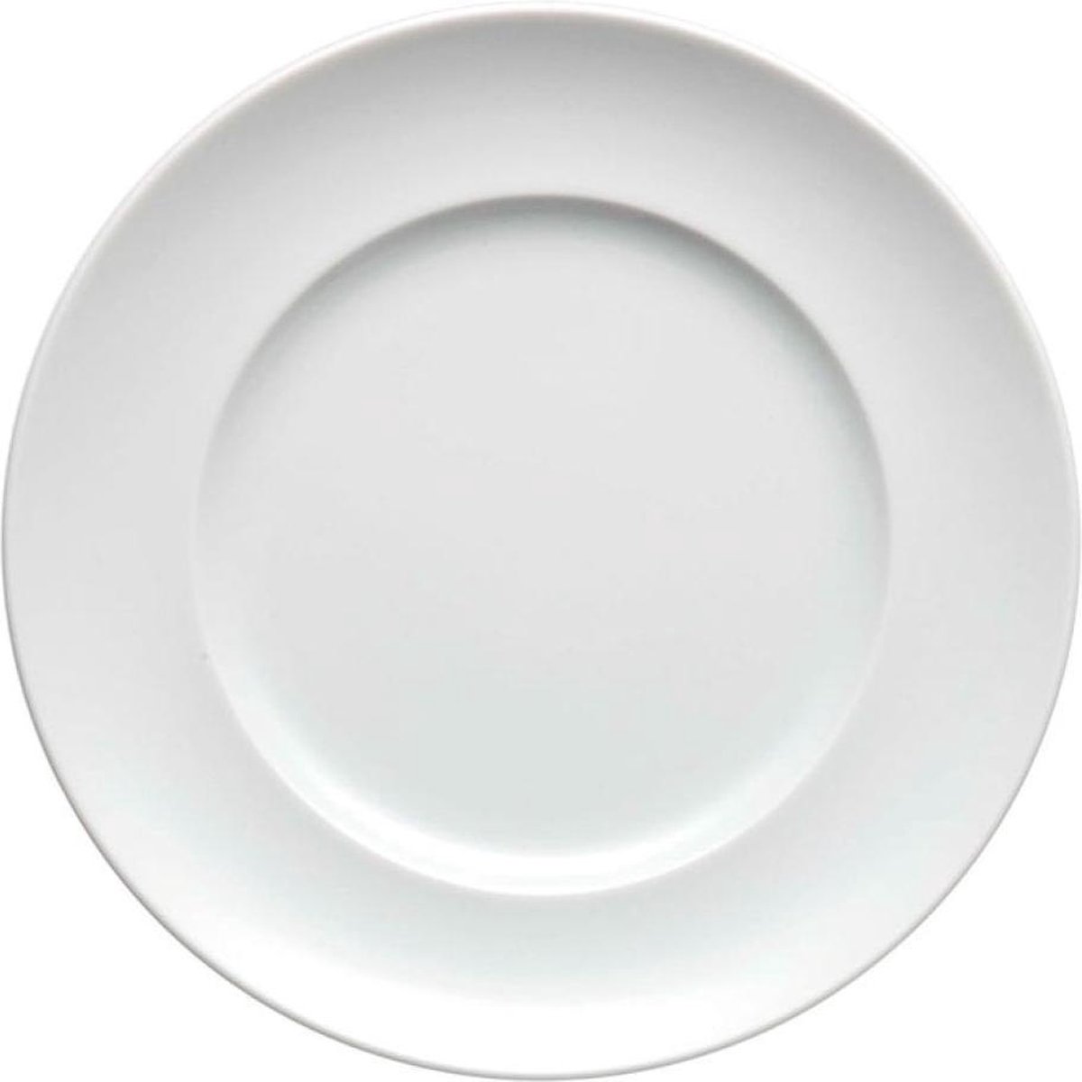 Rosenthal Thomas Sunny Day wit dessertbord 22 cm Porselein