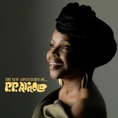 The New Adventures Of... P.P. Arnold