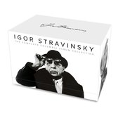 Igor Stravinsky - Complete