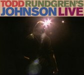 Todd Rundgrens Johnson Live