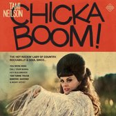 Chickaboom! (Coloured Vinyl)