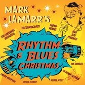 Mark Lamarr'S Rhythm & Blues Christmas