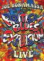 British Blues Explosion - Live (DVD)