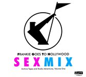 Frankie Goes To Hollywood - Sex Mix -Digi-