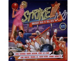 Strike!