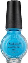 KONAD stempellak SKY PEARL 21, 11 ml  -