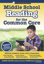 Middle School Reading for the Common Core