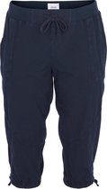 Broek Zizzi Marrakesh 3/4 lengte