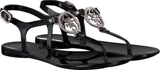 guess dames slippers