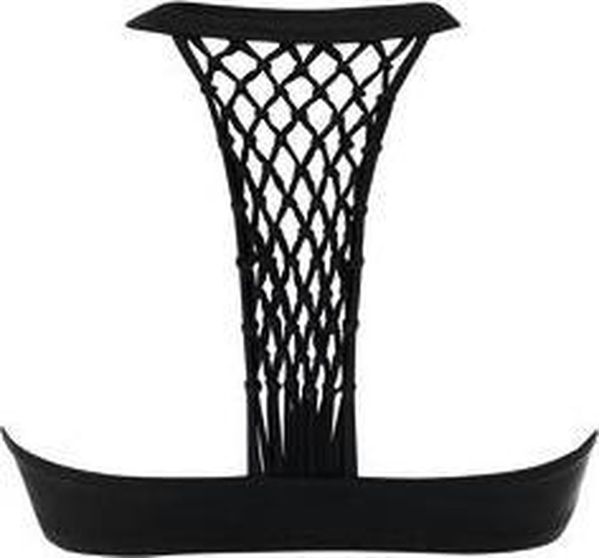 Amoena Proyhese Bikini Dubai TP/MH Zwart