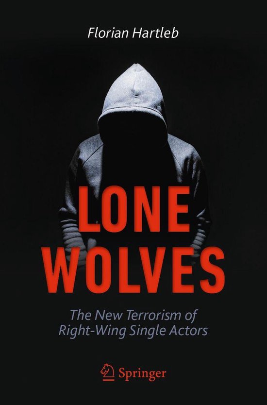 Political Science and International Studies (R0) - Lone Wolv ... - cover
