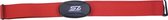 Hartslagmeter Senz Sports 5Hz Borstband - Rood