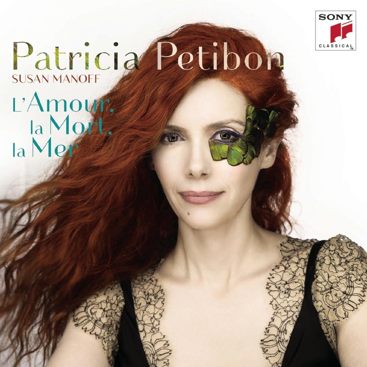 Faure/Lennon/Tiersen/Satie : L'amour, La Mort, La Mer