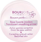 Bourjois Flower Perfection Primer