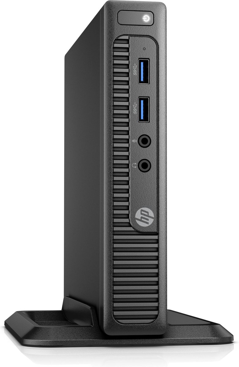 HP 260 G2 desktop mini-pc (ENERGY STAR) | bol