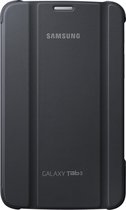 Samsung EF-BT210B coque de protection pour téléphones portables 17,8 cm (7") Housse Gris