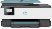 HP OfficeJet 8015 - All-in-One printer