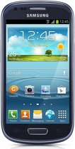 Samsung Galaxy S3 Mini - Blauw