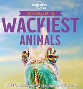 Lonely Planet Kids - Lonely Planet World's Wackiest Animals