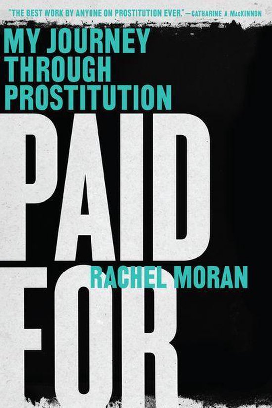 Paid For - cover