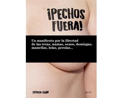 Zenith Original - ¡Pechos fuera!
