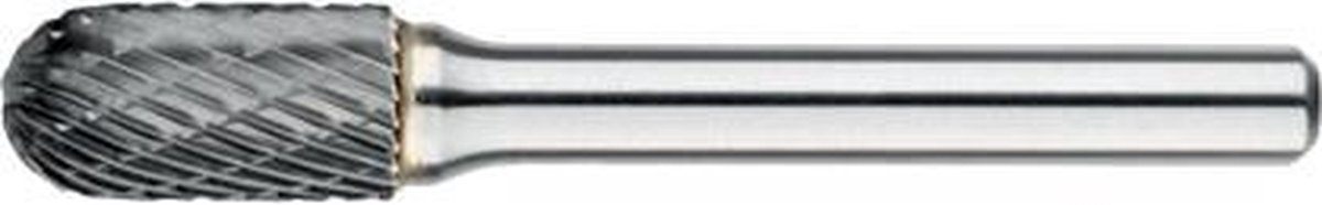 Phantom HM stiftfrees model C‚ cilindrisch‚ ronde kop 4-DIAMOND 8x19x6x64mm