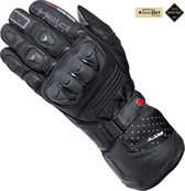 Held Air N Dry Lady Black Motorcycle Gloves 8