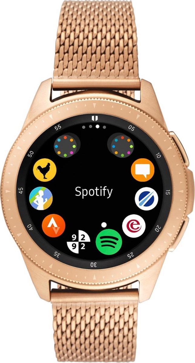 galaxy watch 42mm especificações