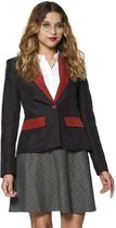 Suitmeister - Harry Potter™ - Dames Jasje - Carnaval - Halloween - Maat XL