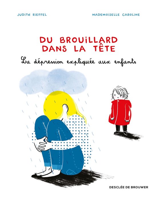 Du brouillard dans la tête - cover