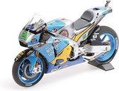 Honda RC213V #21 F. Morbidelli MotoGP 2018