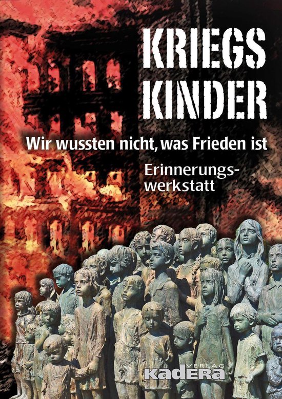 Foto: Kriegskinder