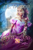 Fractured Fairy Tales 4 - Tangled