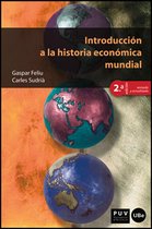 Educación materials 102 - Introducción a la historia económica mundial (2ª ed.)