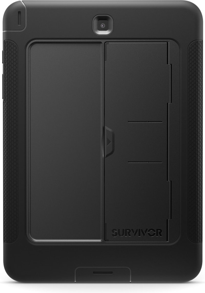 Griffin Survivor Slim Samsung Galaxy Tab A 9.7 black