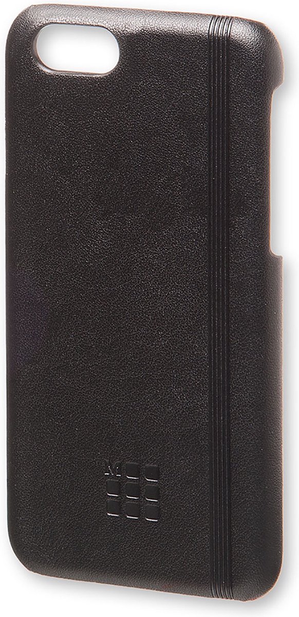 Moleskine Classic Hard Case Black iPhone 8 Plus / 7 Plus
