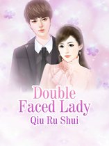 Volume 4 4 - Double Faced Lady