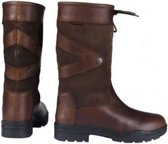 Horka Outdoorlaarzen Greenwich Unisex Cognac Maat 43