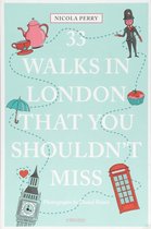 33 Walks in London That You Shouldn't Miss